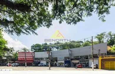 Imagem: O depósito possui 5 Vagas na garagem, 95m² de Área e Imóvel