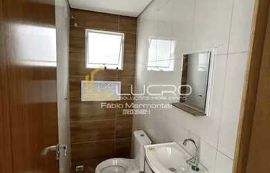 Imagem 9: Casa à venda com 134 m² e 3 quartos em Vila São João do Ipiranga, Bauru - SP