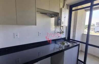 Imagem 5: Apartamento para Alugar de 03 Suítes no Bairro Nova Aliança em Ribeirão...