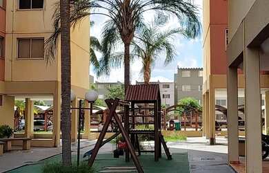 Imagem 12: Apartamento 3 quartos uma suite parque oeste