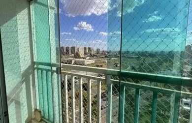 Imagem 7: Apartamento com 3 quartos sendo 1 suíte no Residencial Ventura