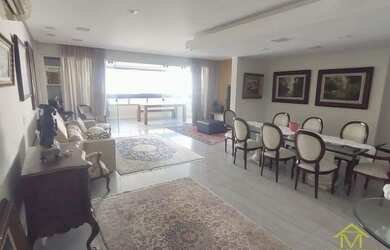 Imagem 13: Imóvel para venda possui 210 metros quadrados com 4 quartos em Praia...