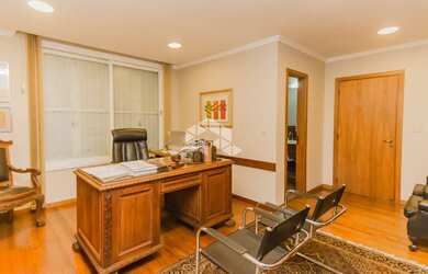 Imagem 16: CASA COMERCIAL 330 m² com 09 vagas NO MENINO DEUS