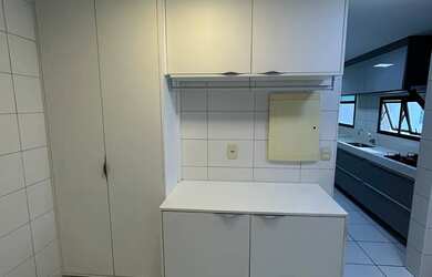 Imagem 5: Alugo Apartamento no Lê Parc 195 m²