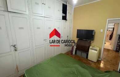 Imagem 10: Apartamento : Residencial / sala Quarto e sala 60 m² / Copacabana / Posto 6