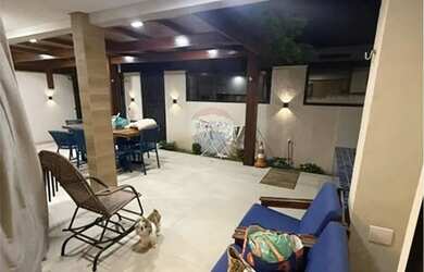 Imagem 11: Casa Duplex em Pirangi do Norte disponível para locação temporada