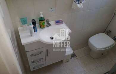 Imagem 11: Sobrado com 2 dormitórios à venda, 100 m² por R$ 400.000,00 - Fonseca...