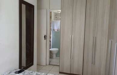 Imagem 9: Apartamento à venda com 02 quartos e 01 suíte - 54 m² - Serraria -...