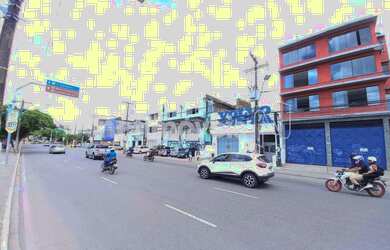 Imagem 1: Locação Loja Roma Salvador