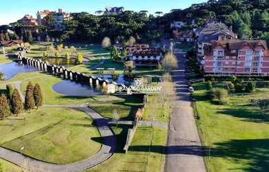 Imagem 8: TERRENO DENTRO DO CONDOMINIO QUINTA DA SERRA