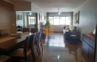 Imagem 3: Apartamento com 4 Dormitórios 1 Vaga em Higienópolis