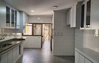 Imagem 7: Apartamento - Vila Ema - Residencial Paul Cezanne - 3 Dormitórios - 200m²