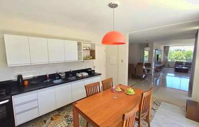 Imagem 8: Casa para locação no Alphaville Litoral Norte