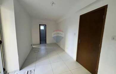 Imagem 8: Apartamento Térreo com 2 Quartos 1 Suíte à Venda Condomínio Aurora...