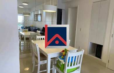 Imagem 6: Venda Apartamento 3 Dormitórios - 122 m² Vila Mascote