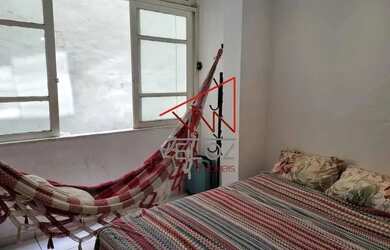 Imagem: A kitnet possui 1 Banheiro, 37m² de Área e está localizado