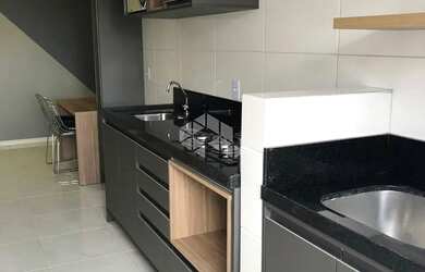 Imagem 2: Apartamento de 02 quartos a venda no Centro de Santa Maria