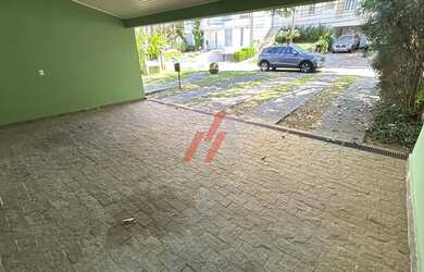 Imagem 8: Casa em Condomínio de Luxo em Alphaville, Santana de Parnaíba-SP: 3 Quartos, 1 Suíte, 3 Sa