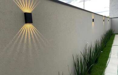 Imagem 4: Casa com 3 dormitórios à venda, 265 m² por R$ 2.490.000,00 - Las Palmas - Pouso Alegre/MG