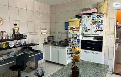 Imagem 4: Duas casas pelo preço de uma para venda em São Lourenço - MG