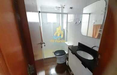 Imagem 15: Aluguel: Apartamento 1 Quarto com Varanda Gourmet no Canto do Forte, Praia Grande