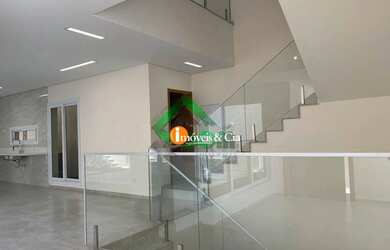 Imagem 8: Casa à venda, 305 m² por R$ 2.699.900,00 - Residencial Quadra dos Principes...