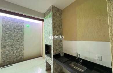 Imagem 12: Casa disponível para venda no bairro Novo Mundo em Uberlândia MG