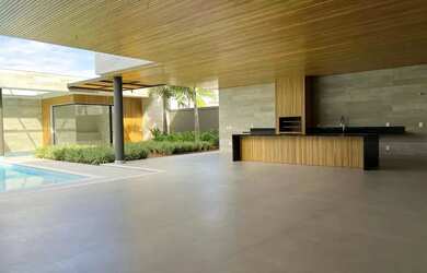 Imagem 11: Casa Malibu. 1.490m² de Área, 5 Vagas na garageme5 Dormitórios