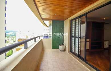 Imagem 6: Apartamento à Venda Alpha Club, Torre Golf, Alphaville 4 Quartos Banheira