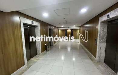 Imagem 14: Sala Comercial à Venda no Caminho das Árvores