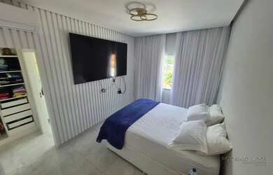 Imagem 4: Casa Alto Padrão para venda em São Lorenço MG