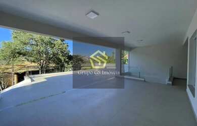 Imagem 6: Casa com 4 dormitórios à venda, 519 m² por R$ 4.400.000,00 - Condomínio Marambaia - Vinhed