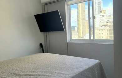 Imagem 5: OPORTUNIDADE 3dorm, 2 bwc, 2vg, mobiliado equipado pronto pra morar conheça...