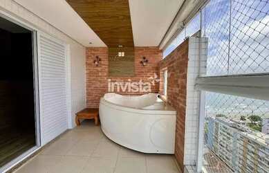 Imagem 15: Apartamento para locação no Embaré