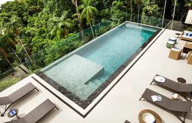 Imagem 10: Excelente aprt 2 quartos no Orla Reserva Recreio entrada a partir de 15...