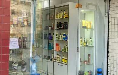 Imagem 5: PASSO LOJA NO IMBUI. 32m² de Áreae5 Vagas na garagem