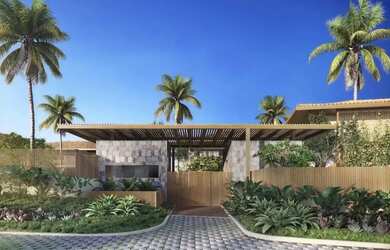 Imagem 1: Apartamento à venda no RESERVA IAMANI ITACIMIRIM , ITACIMIRIM - MONTE GORDO, Camaçari, BA