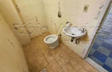 Imagem 8: Imóvel para venda tem 32 metros quadrados em Bonsucesso - FVC1553