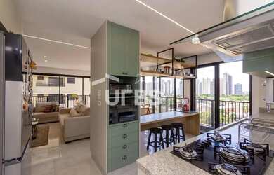 Imagem 7: Apartamento à venda Vero Home Gourmet - Setor Marista