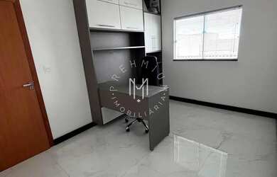 Imagem 14: Casa no Horto Premier, 285 m², 4/4 Primavera - Vitória da Conquista - BA