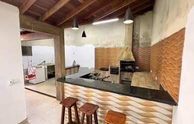 Imagem 9: LINDO IMÓVEL À VENDA NO RECANTO DOS PÁSSAROS