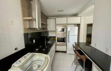 Imagem 8: APARTAMENTO no AMÉRICA com 2 quartos para LOCAÇÃO, 76 m²