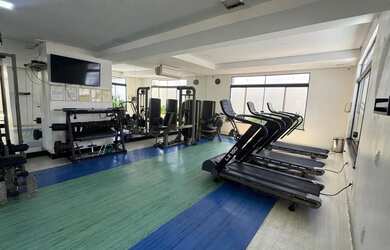 Imagem 12: Aluguel Apartamento Alto Padrão na Orla da Ponta Negra Vista Rio Negro