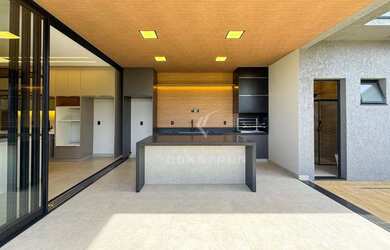 Imagem 14: CASA TÉRREA A VENDA NO ARBORAIS, CAMPINAS-SP