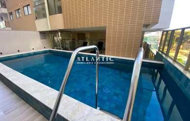 Imagem 11: À VENDA - 2 quartos com suíte - na quadra do mar - Praia de Itaparica - Vila Velha - ES