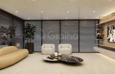 Imagem 2: Apartamento para Venda em Florianópolis, Centro, 3 dormitórios, 3 suítes,...