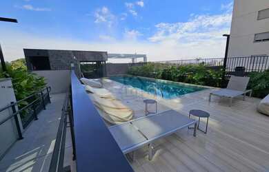 Imagem 6: Apartamento para Locação em Londrina, Gleba Fazenda Palhano You 180,...