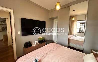 Imagem 11: Casa em condomínio para aluguel, 3 quartos, 1 suíte, Alphaville Lagoa...