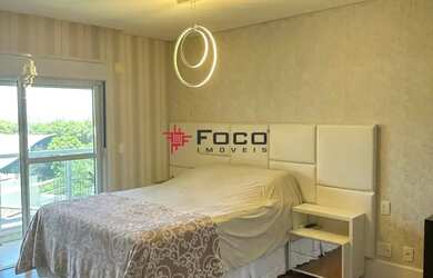 Imagem 15: Apartamento mobiliado - Helbor Paesaggio Jardim das Colinas - 245m² -...