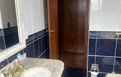 Imagem 14: Alphaville 4 para aluguel possui 300 metros quadrados com 4 quartos